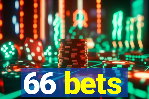 66 bets